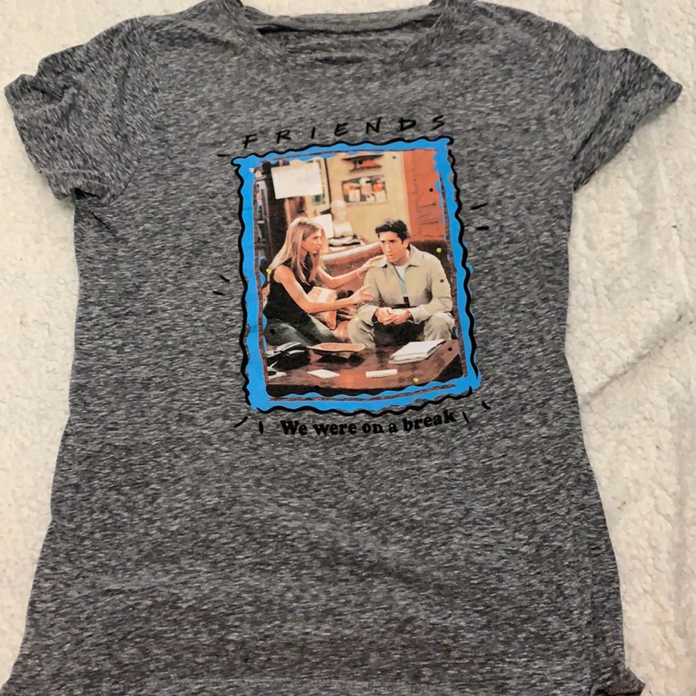 Friends Shirt